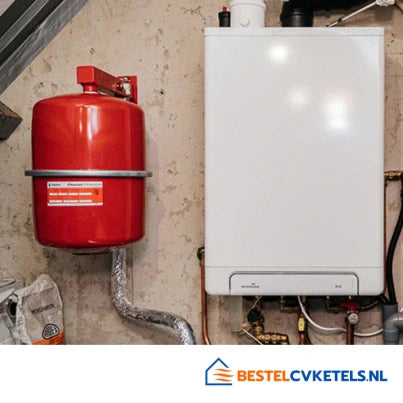 Hoe kies je de juiste cv-ketel voor jouw woning?