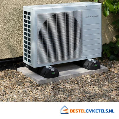 Wat zijn de voordelen van een warmtepomp en is het iets voor jouw huis?