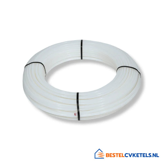 Wavin Vloerverwamingsbuis PERT/EVOH/PERT 16 x 2mm prijs per rol 600 mtr 4851016600