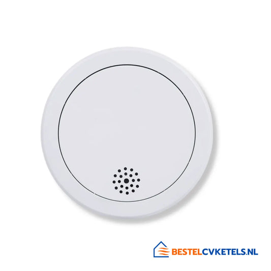 ChatGPT Plus
Smartwares rookmelder met 10 jaar Li-ion batterij – model FSM-12300