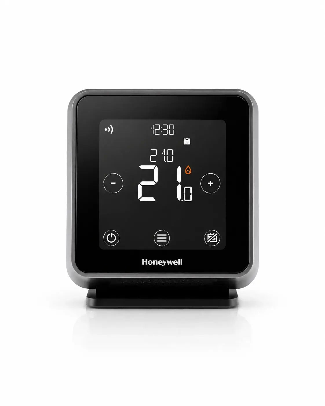 Honeywell Lyric T6R slimme draadloze thermostaat met tafelstandaard Y6H910RW4013