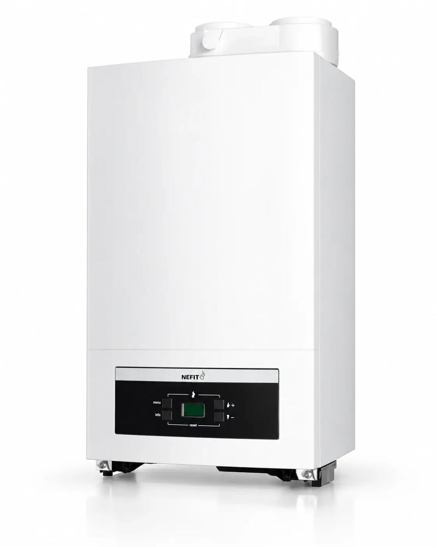 Nefit Proline NxT HRC24 CW4 OpenTherm CV-ketel inclusief universele adapter