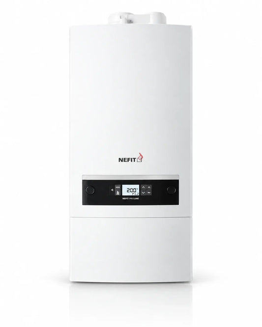 Nefit Trendline Aquapower Plus HRC25 CW6 CV-ketel