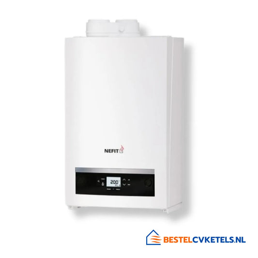 Nefit Trendline HRC25 CW4 7736700400