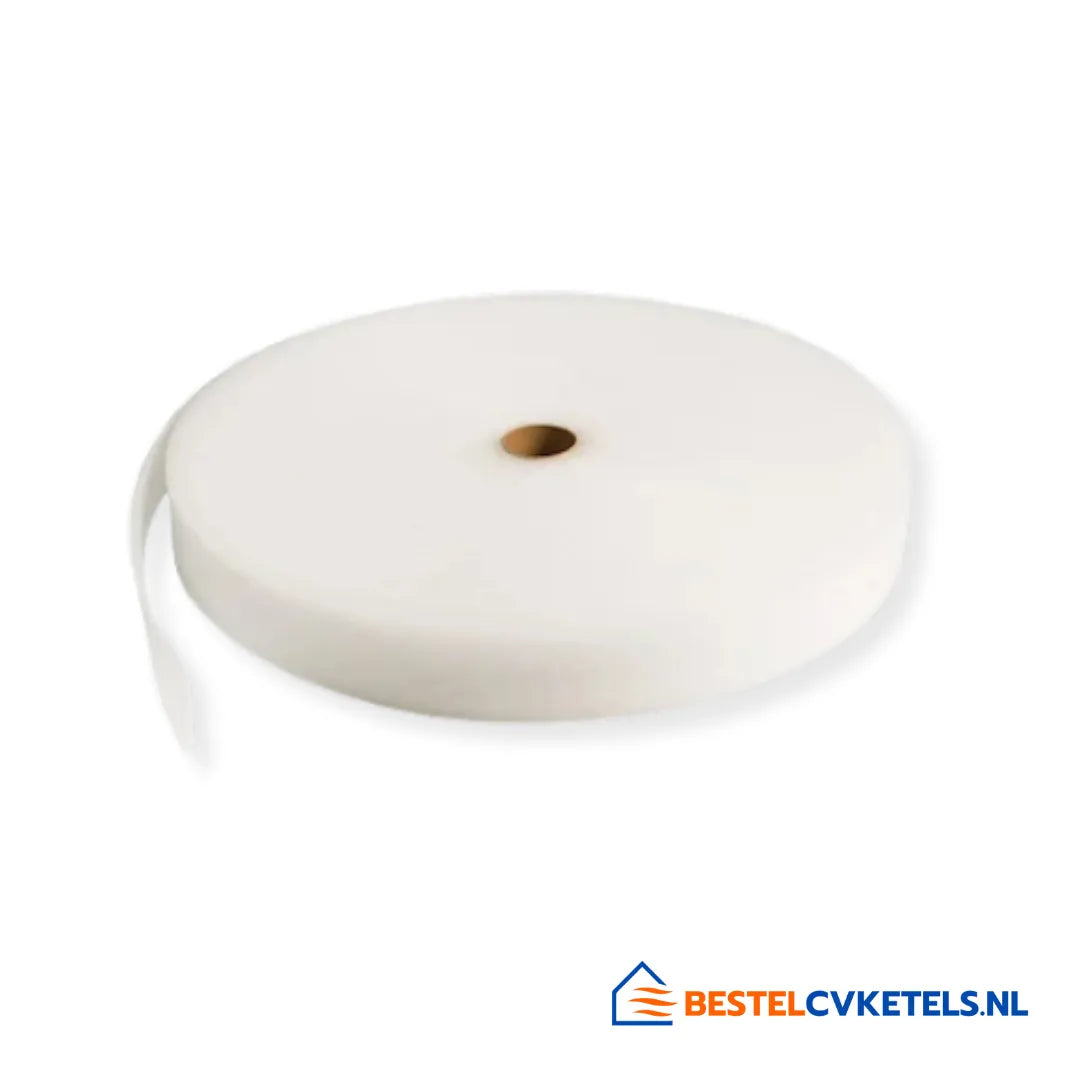 Randisolatie Rol 100 mtr 100mm x 5mm 2210351