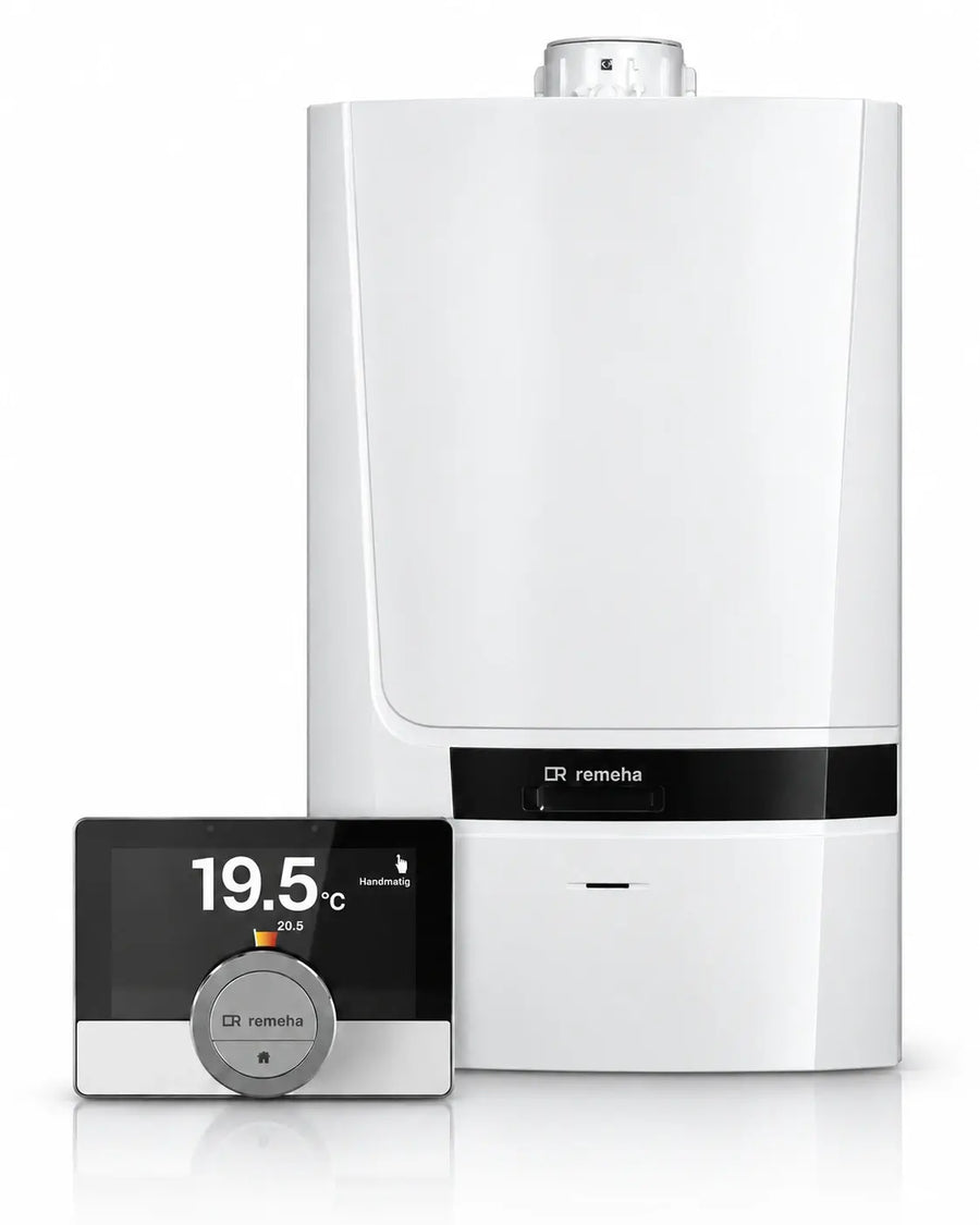 Remeha Calenta Ace-matic 40L CW6 (80-80) + Etwist 7865296