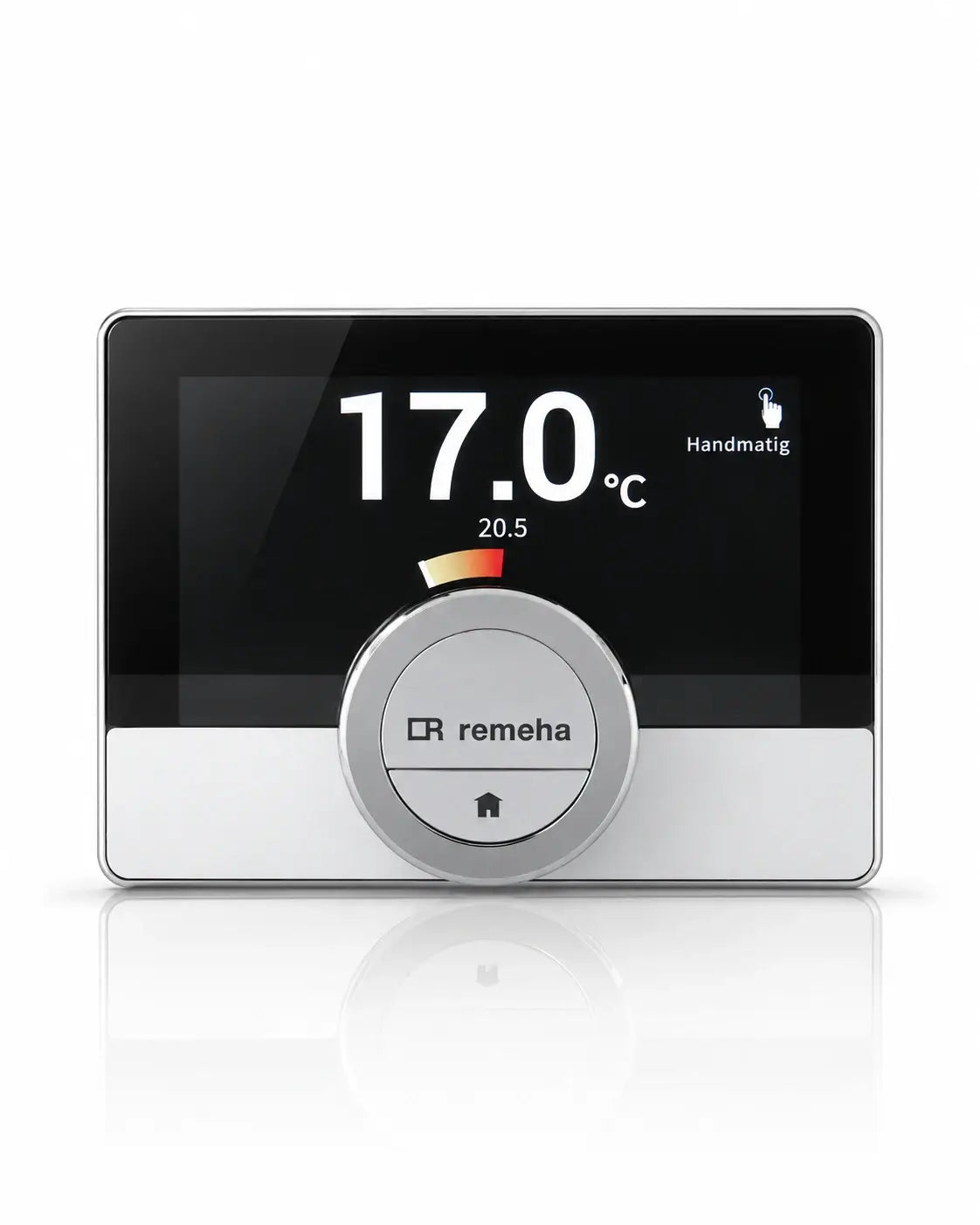 Remeha eTwist slimme klokthermostaat v3 exclusief gateway 7896151