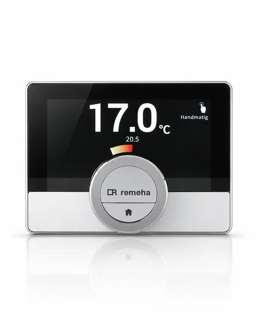 Remeha eTwist slimme klokthermostaat v3 exclusief gateway 7896151