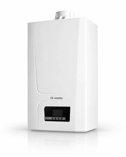 Remeha Tzerra Ace-Matic 28c HR CW4 CV-ketel 80/80