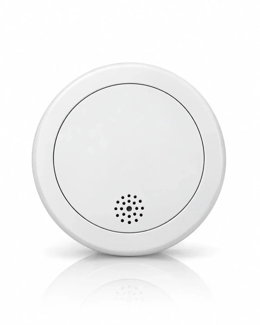Smartwares rookmelder met 10 jaar Li-ion batterij FSM-12300