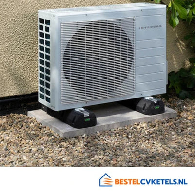 Wat zijn de voordelen van een warmtepomp en is het iets voor jouw huis?