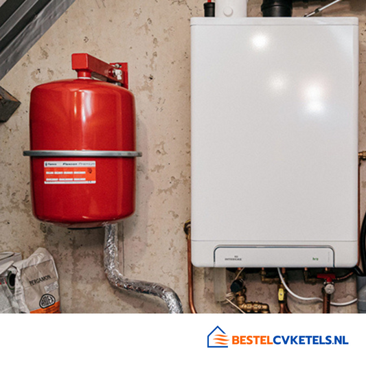 Hoe kies je de juiste cv-ketel voor jouw woning?