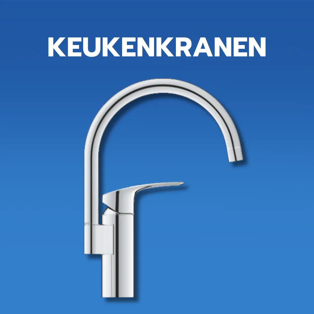Douchekranen – duurzame en stijlvolle kranen voor comfortabele en betrouwbare douche-ervaring