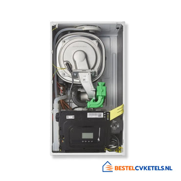 Remeha Avanta Ace 35C HR CV-ketel CW5 (80-80), modelnummer 7768362
