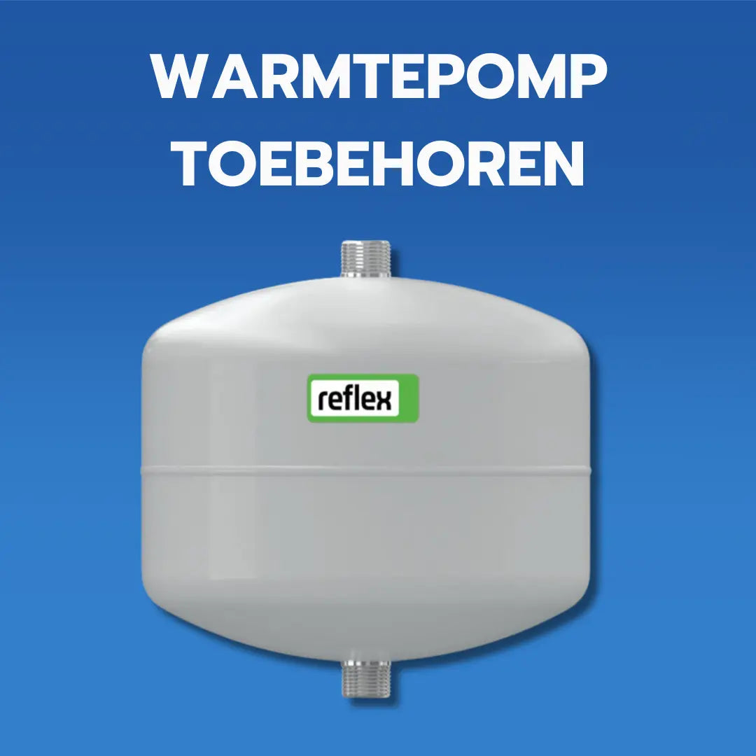 Monoblock warmtepompen – complete en duurzame warmtepomp systemen voor efficiënte verwarming en koeling