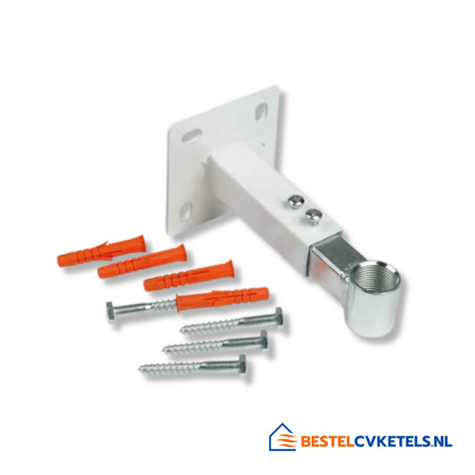 Watts expansievatconsole SUP001 3/4 inch 160-250mm, modelnummer 0606120
