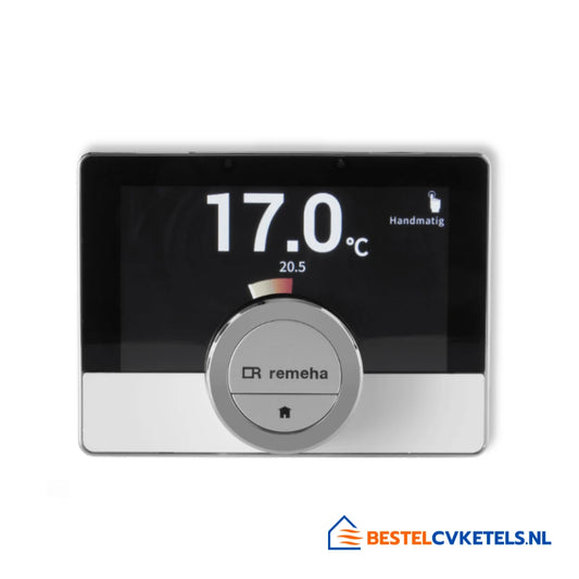 Remeha eTwist Slimme Klokthermostaat v3 excl. Gateway 7896151