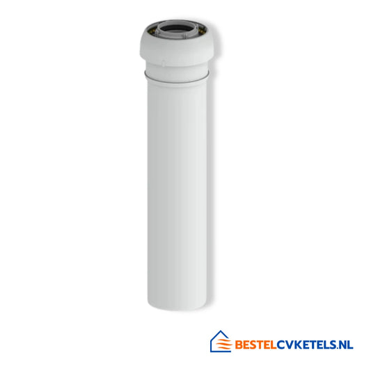 Burgerhout Easy Safe-PP Verlengstuk 50cm 60-100 410470871