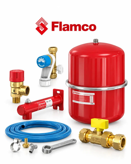 Flamco Premium ketel aansluitpakket rood 26052





         

¿Te está resultando útil esta conversación?