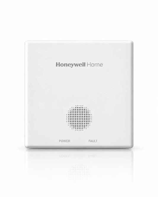Honeywell Home koolmonoxide alarm autonoom R200C-1
