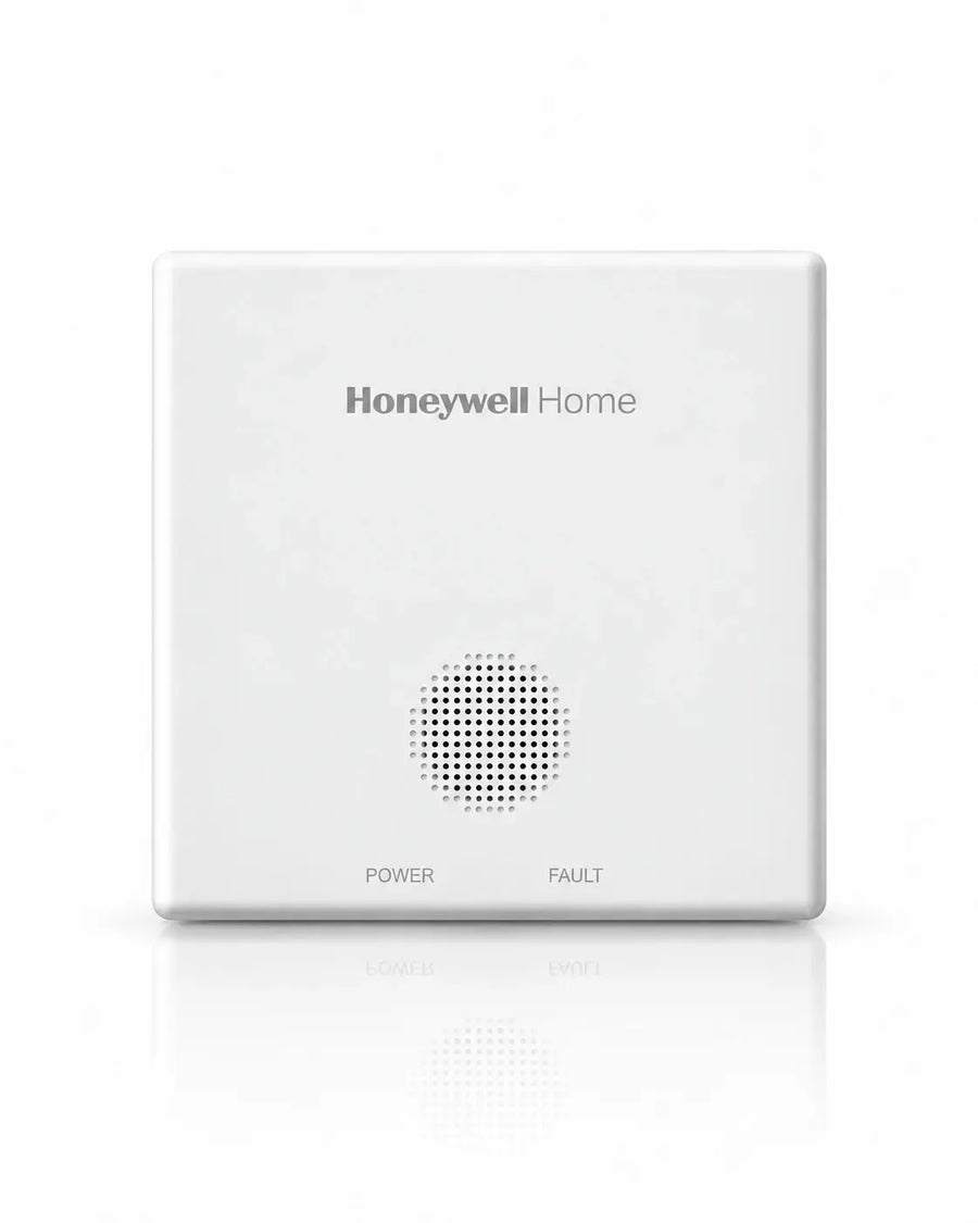 Honeywell Home koolmonoxide alarm autonoom R200C-1