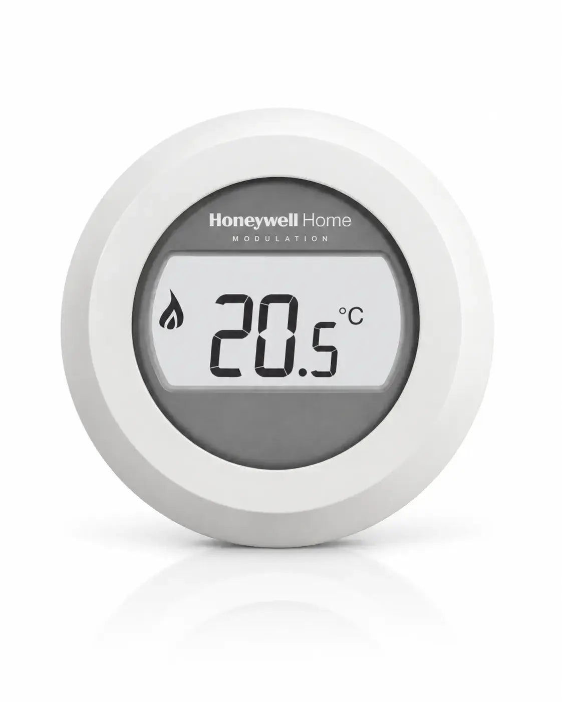 Honeywell Round aan/uit kamerthermostaat T87G2014
