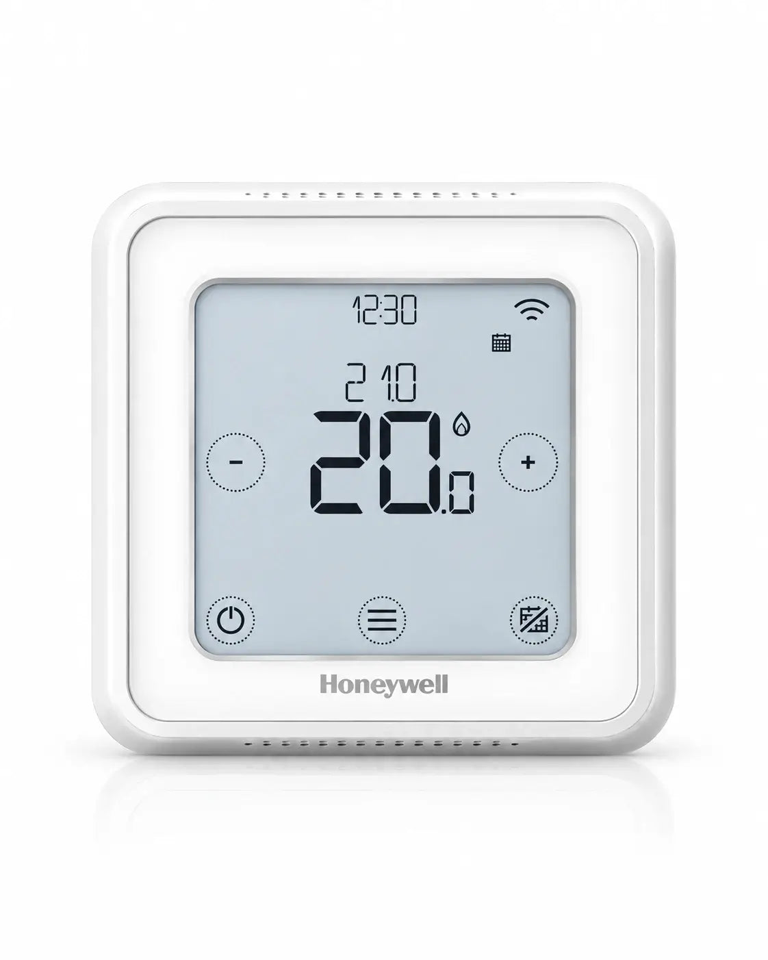 Honeywell Lyric T6 slimme bedrade thermostaat wit Y6H910WF4032