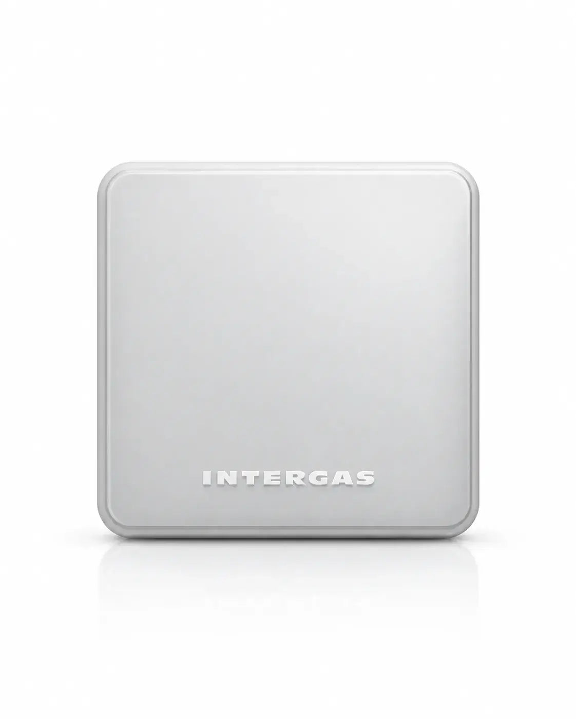 Intergas Comfort Touch thermostaat wit 030004