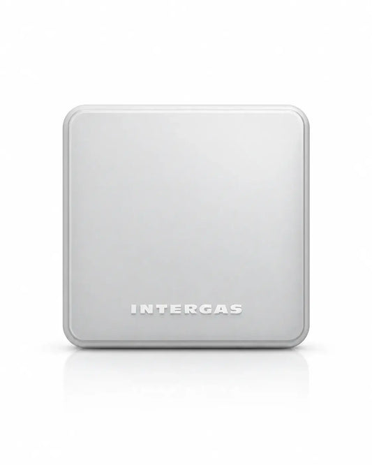 Intergas Comfort Touch thermostaat wit 030004