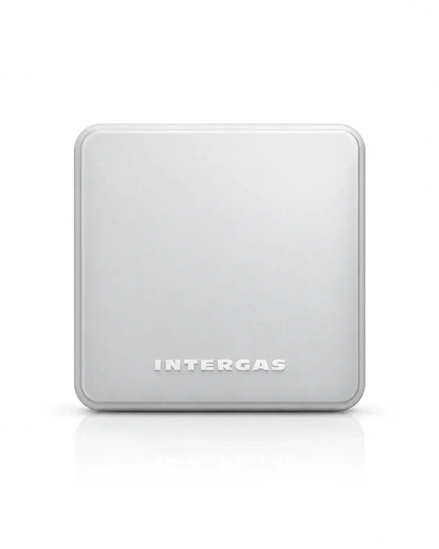 Intergas Comfort Touch thermostaat wit 030004