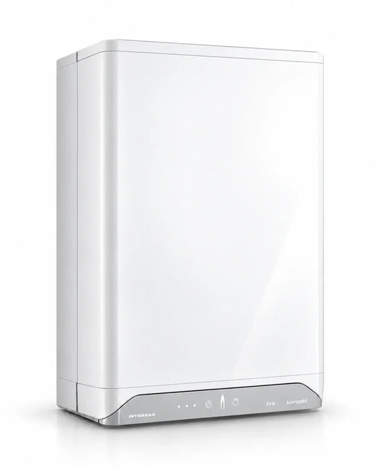 Intergas Xtreme 36 HR CW5 CV-ketel 80/80