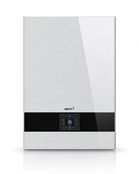 Nefit Bosch Gaswandketel 9700i HR 25 CV-ketel