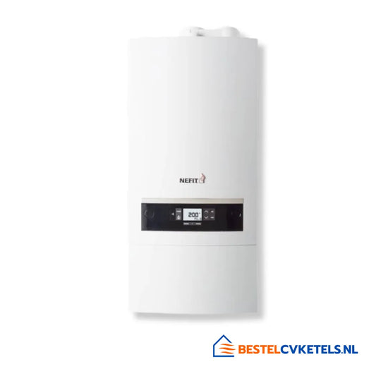Nefit Trendline Aquapower Plus HRC25 CW6 7736700983