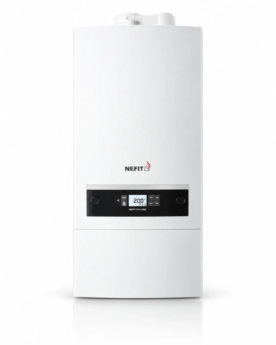 Nefit Trendline Aquapower Plus HRC25 CW6 CV-ketel