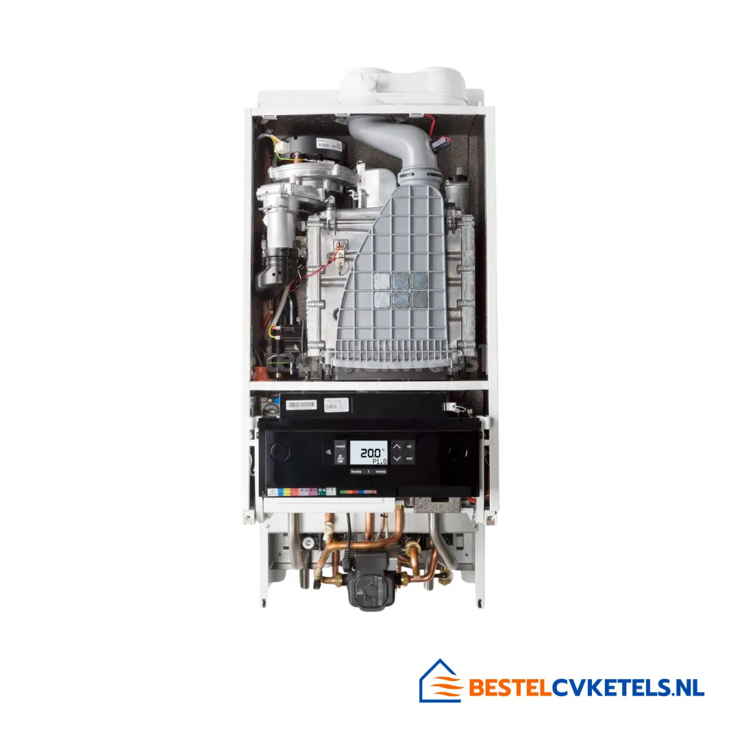 Nefit Trendline Aquapower Plus HRC30 CW6 7736700984