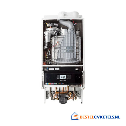 Nefit Trendline Aquapower Plus HRC30 CW6 7736700984
