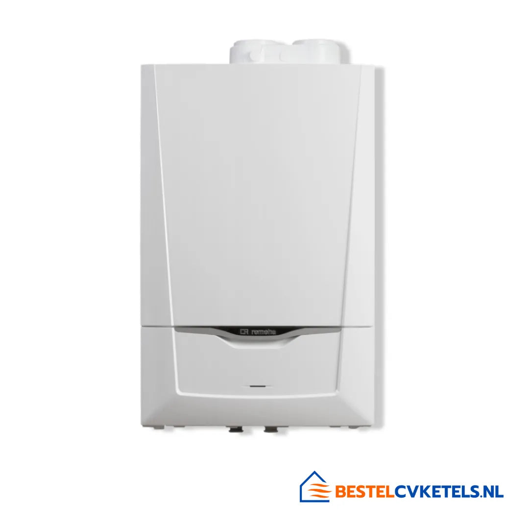 Remeha Calenta Ace 28c CW4 (80-80), modelnummer 7649960