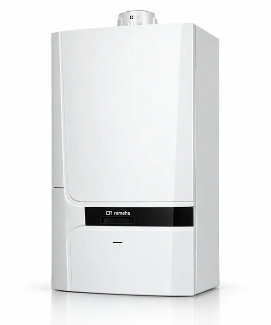 Remeha Calenta Ace-Matic 30C CW4 CV-ketel 80/80