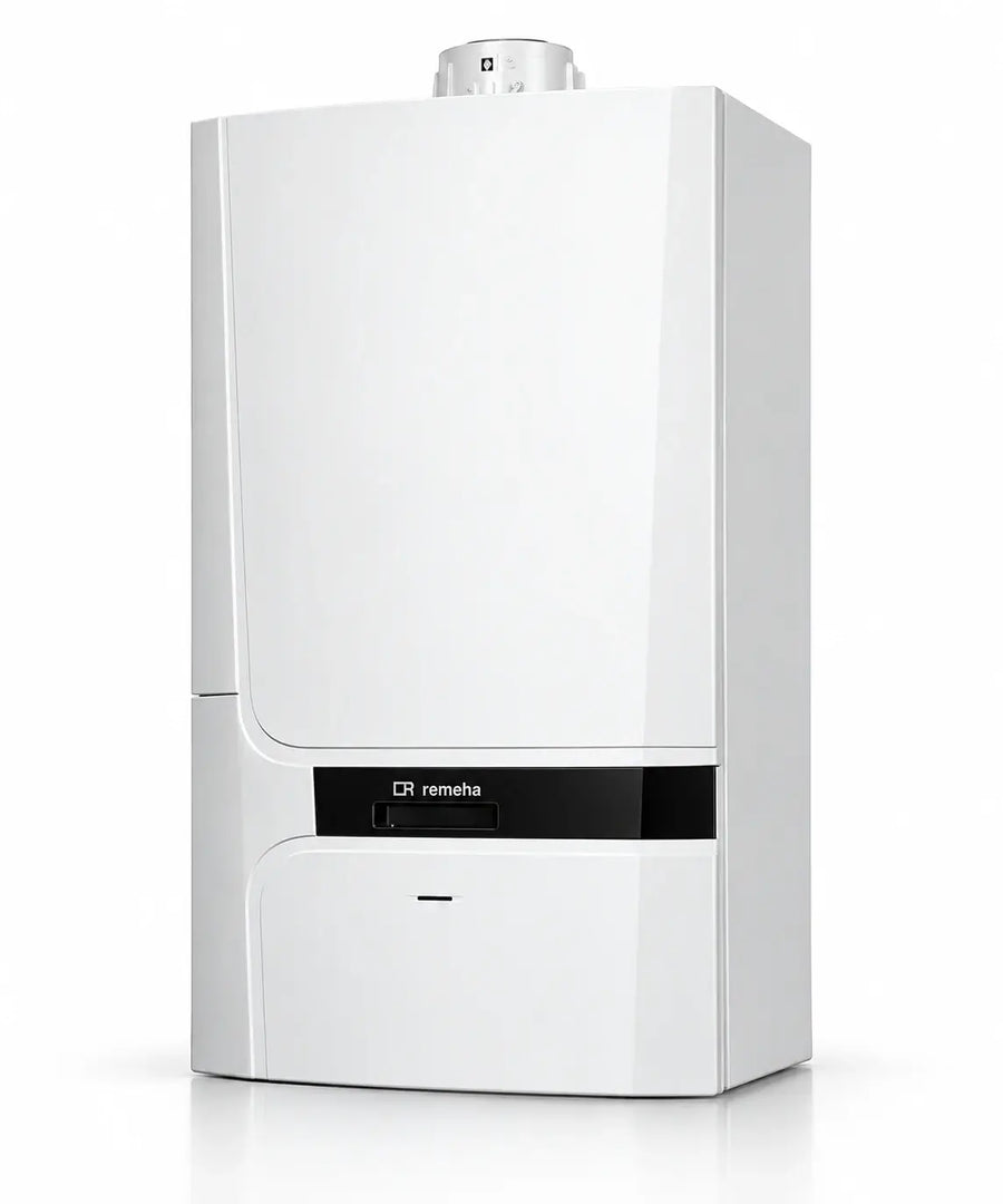 Remeha Calenta Ace-Matic 30C CW4 CV-ketel 80/80