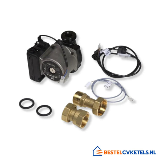 Remeha Quinta Ace A-label Pomp 45/65 S101614