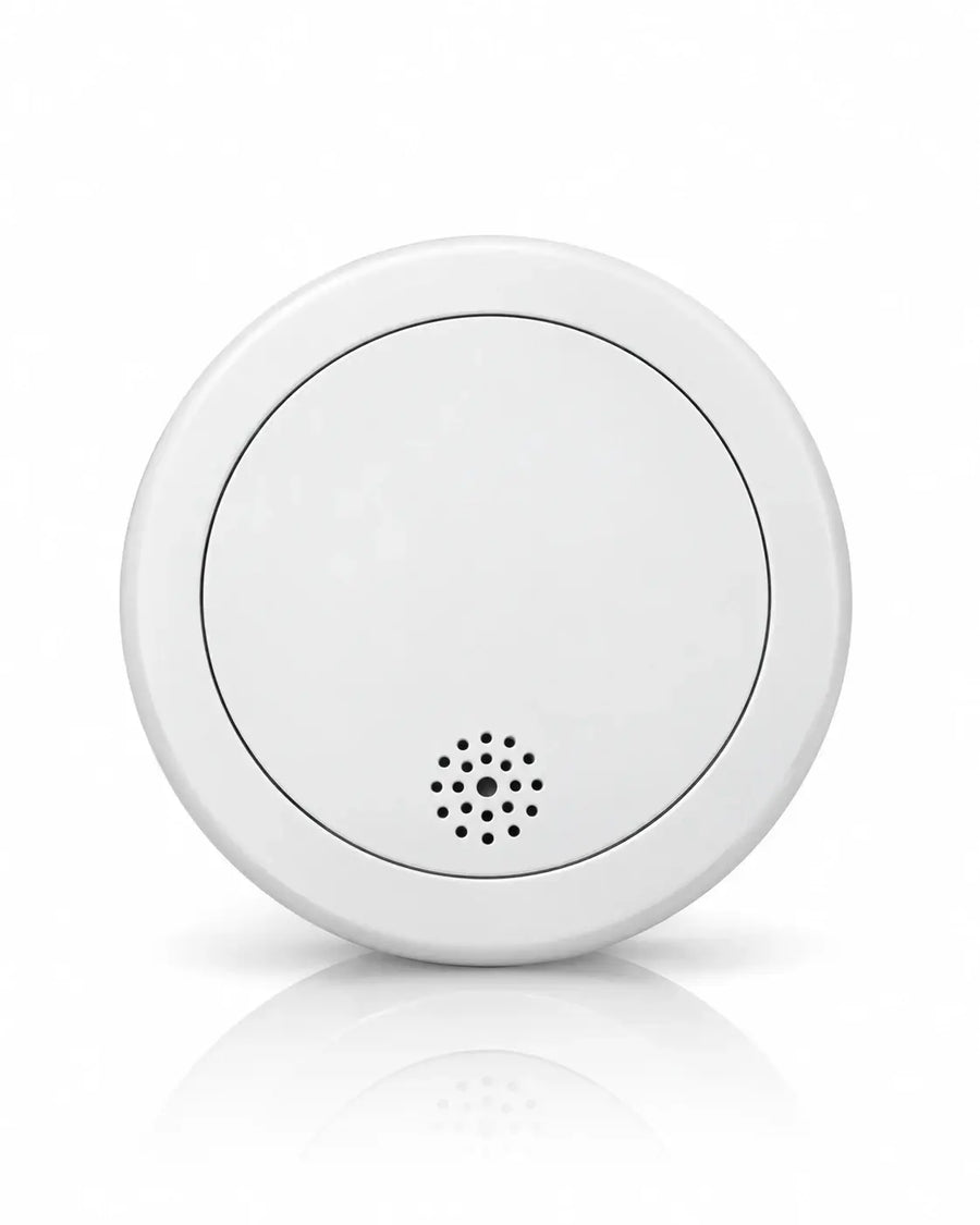 Smartwares rookmelder met 10 jaar Li-ion batterij FSM-12300