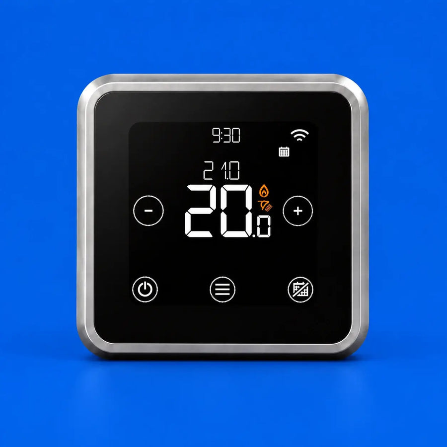 Thermostaten